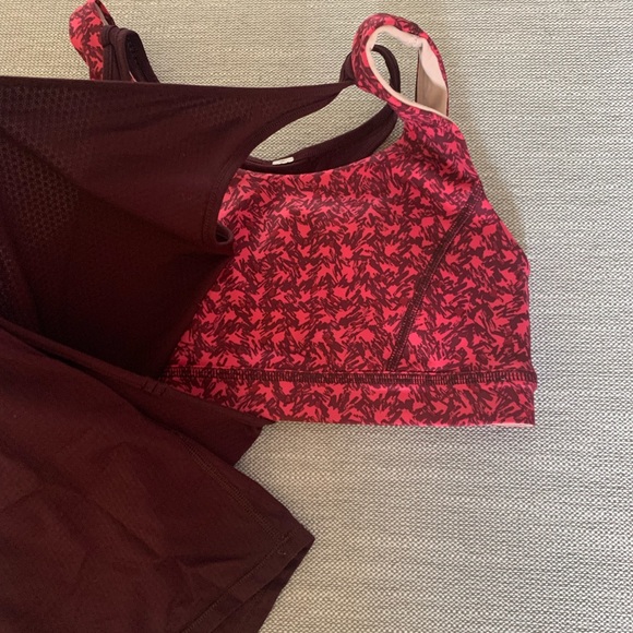 Lululemon Tank Top - Picture 2 of 4